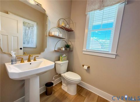 Tiny photo for 6401 Lila Crest Lane, Chesterfield, VA 23112 (MLS # 2531980)