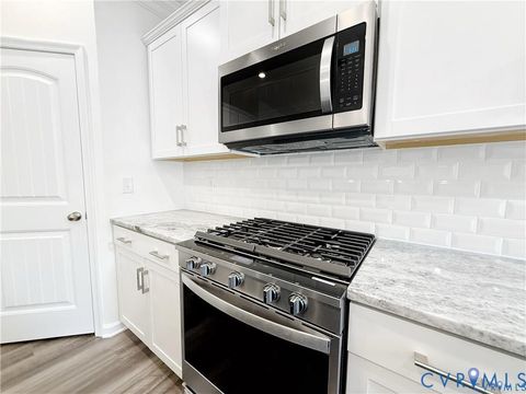 Tiny photo for 6401 Lila Crest Lane, Chesterfield, VA 23112 (MLS # 2531980)