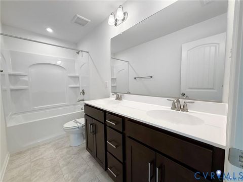 Tiny photo for 6401 Lila Crest Lane, Chesterfield, VA 23112 (MLS # 2531980)