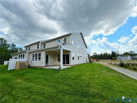 Tiny photo for 6401 Lila Crest Lane, Chesterfield, VA 23112 (MLS # 2531980)