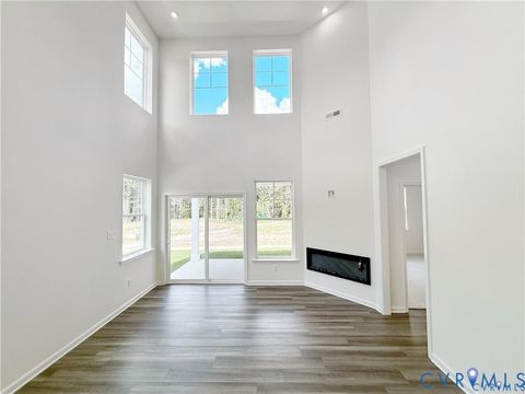 Tiny photo for 6401 Lila Crest Lane, Chesterfield, VA 23112 (MLS # 2531980)