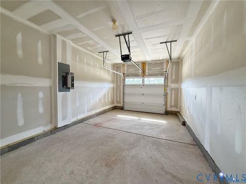 Tiny photo for 6401 Lila Crest Lane, Chesterfield, VA 23112 (MLS # 2531980)