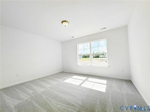 Tiny photo for 6401 Lila Crest Lane, Chesterfield, VA 23112 (MLS # 2531980)