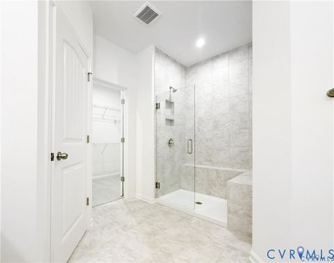 Tiny photo for 6401 Lila Crest Lane, Chesterfield, VA 23112 (MLS # 2531980)