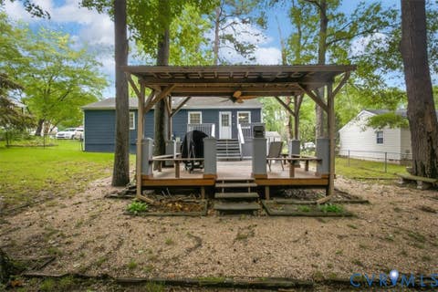 Tiny photo for 4636 Twelveoaks Road, Midlothian, VA 23112 (MLS # 2618231)