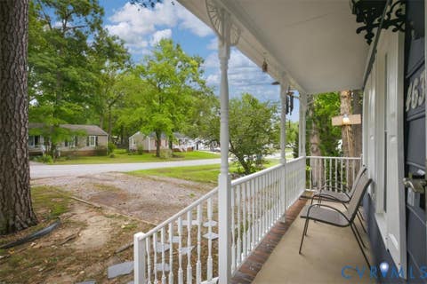 Tiny photo for 4636 Twelveoaks Road, Midlothian, VA 23112 (MLS # 2618231)