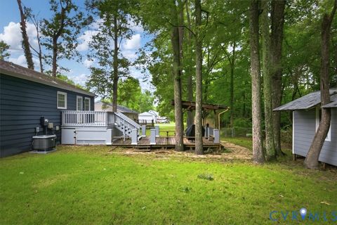 Tiny photo for 4636 Twelveoaks Road, Midlothian, VA 23112 (MLS # 2618231)