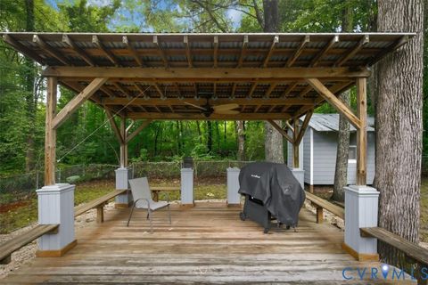 Tiny photo for 4636 Twelveoaks Road, Midlothian, VA 23112 (MLS # 2618231)