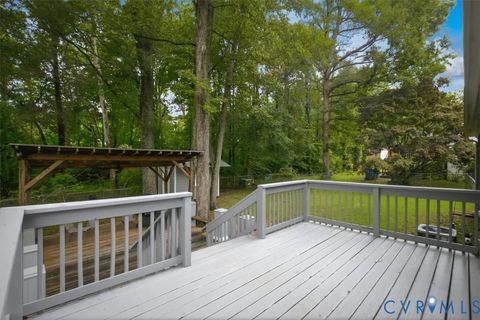 Tiny photo for 4636 Twelveoaks Road, Midlothian, VA 23112 (MLS # 2618231)