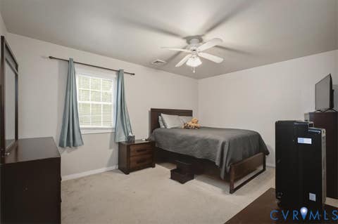 Tiny photo for 4636 Twelveoaks Road, Midlothian, VA 23112 (MLS # 2618231)