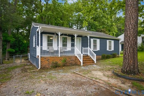 Photo of 4636 Twelveoaks Road, Midlothian, VA 23112 (MLS # 2618231)