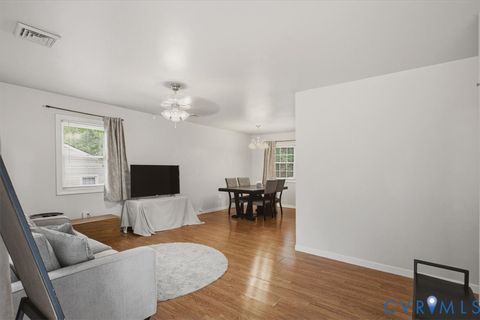 Tiny photo for 4636 Twelveoaks Road, Midlothian, VA 23112 (MLS # 2618231)
