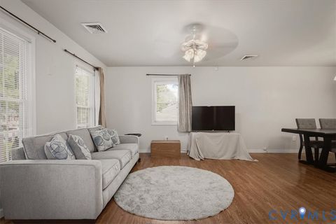 Tiny photo for 4636 Twelveoaks Road, Midlothian, VA 23112 (MLS # 2618231)