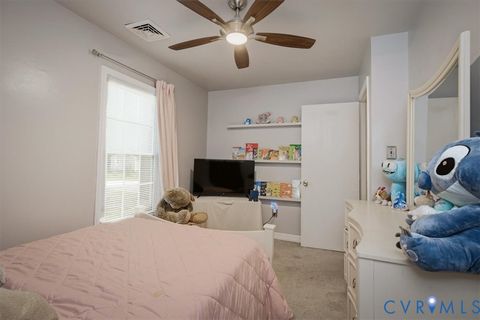 Tiny photo for 4636 Twelveoaks Road, Midlothian, VA 23112 (MLS # 2618231)
