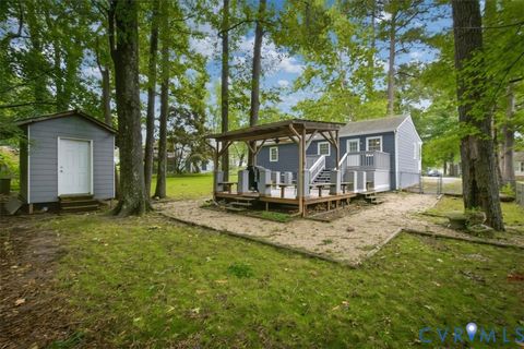 Tiny photo for 4636 Twelveoaks Road, Midlothian, VA 23112 (MLS # 2618231)