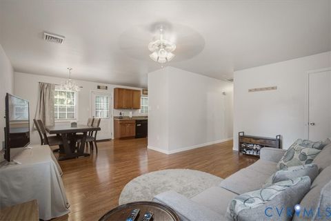 Tiny photo for 4636 Twelveoaks Road, Midlothian, VA 23112 (MLS # 2618231)