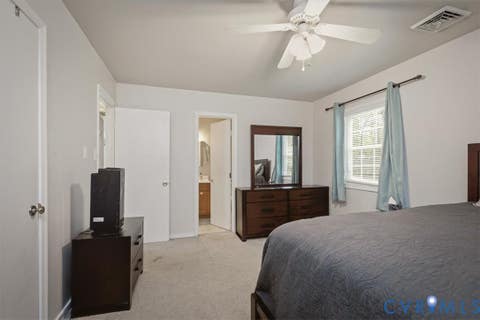 Tiny photo for 4636 Twelveoaks Road, Midlothian, VA 23112 (MLS # 2618231)