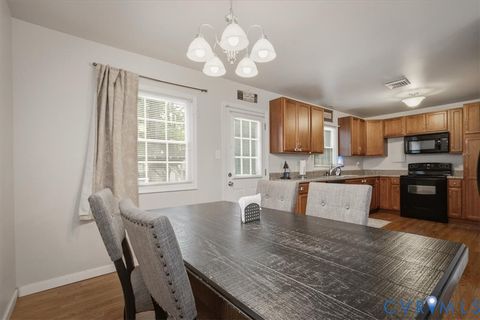 Tiny photo for 4636 Twelveoaks Road, Midlothian, VA 23112 (MLS # 2618231)