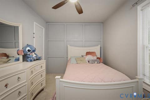 Tiny photo for 4636 Twelveoaks Road, Midlothian, VA 23112 (MLS # 2618231)