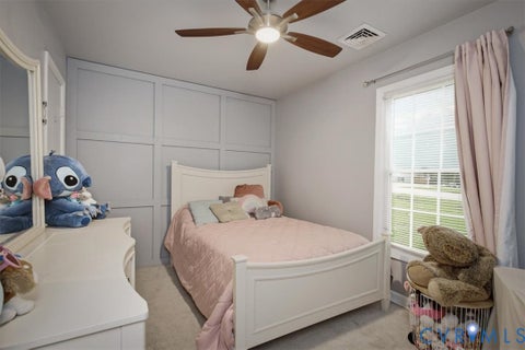 Tiny photo for 4636 Twelveoaks Road, Midlothian, VA 23112 (MLS # 2618231)