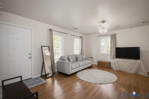 Tiny photo for 4636 Twelveoaks Road, Midlothian, VA 23112 (MLS # 2618231)