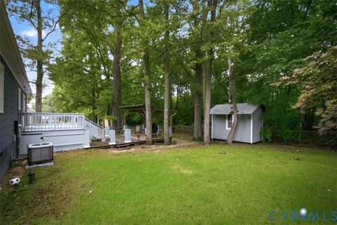 Tiny photo for 4636 Twelveoaks Road, Midlothian, VA 23112 (MLS # 2618231)