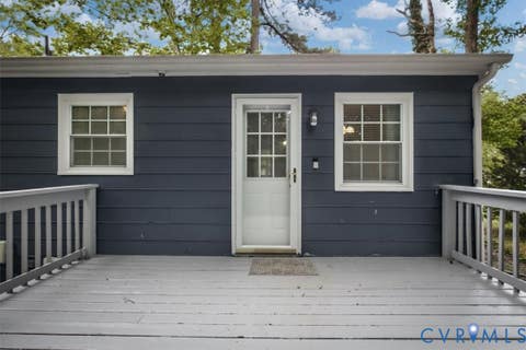 Tiny photo for 4636 Twelveoaks Road, Midlothian, VA 23112 (MLS # 2618231)