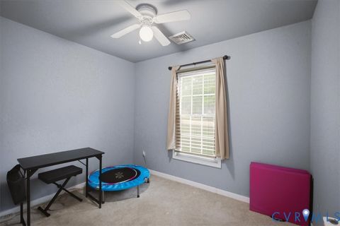 Tiny photo for 4636 Twelveoaks Road, Midlothian, VA 23112 (MLS # 2618231)