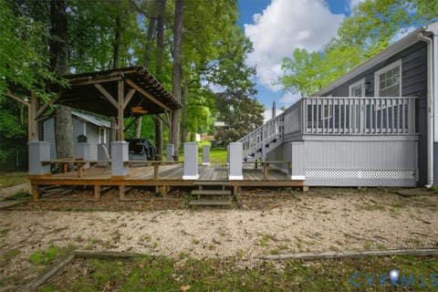 Tiny photo for 4636 Twelveoaks Road, Midlothian, VA 23112 (MLS # 2618231)