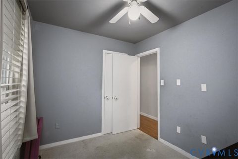 Tiny photo for 4636 Twelveoaks Road, Midlothian, VA 23112 (MLS # 2618231)