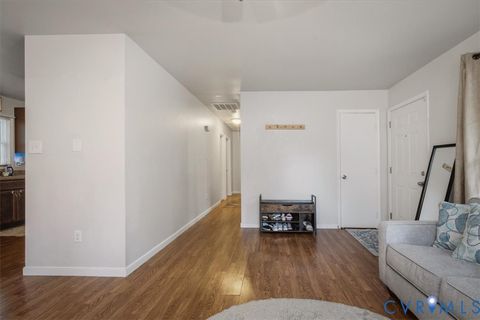 Tiny photo for 4636 Twelveoaks Road, Midlothian, VA 23112 (MLS # 2618231)