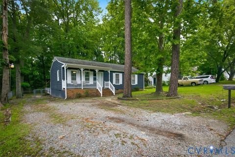 Tiny photo for 4636 Twelveoaks Road, Midlothian, VA 23112 (MLS # 2618231)