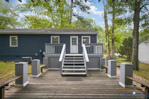 Tiny photo for 4636 Twelveoaks Road, Midlothian, VA 23112 (MLS # 2618231)