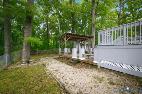 Tiny photo for 4636 Twelveoaks Road, Midlothian, VA 23112 (MLS # 2618231)
