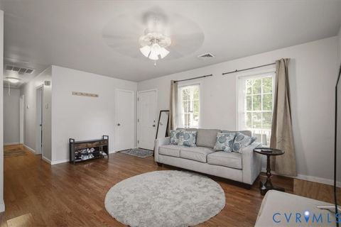 Tiny photo for 4636 Twelveoaks Road, Midlothian, VA 23112 (MLS # 2618231)