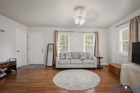 Tiny photo for 4636 Twelveoaks Road, Midlothian, VA 23112 (MLS # 2618231)