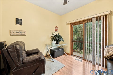 Tiny photo for 336 Southern Court, Highland Springs, VA 23075 (MLS # 2626605)