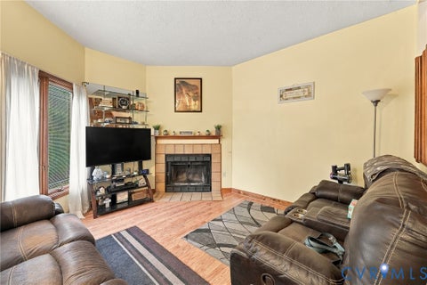 Tiny photo for 336 Southern Court, Highland Springs, VA 23075 (MLS # 2626605)