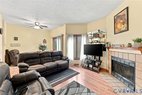 Tiny photo for 336 Southern Court, Highland Springs, VA 23075 (MLS # 2626605)