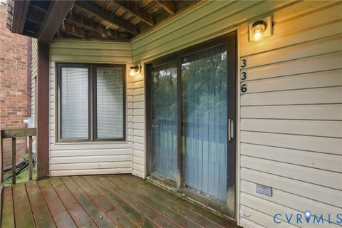 Tiny photo for 336 Southern Court, Highland Springs, VA 23075 (MLS # 2626605)