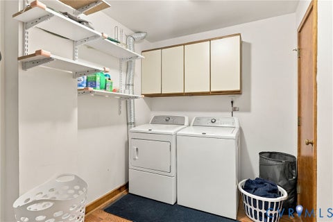 Tiny photo for 336 Southern Court, Highland Springs, VA 23075 (MLS # 2626605)