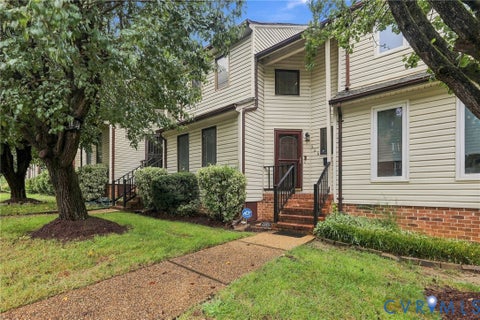 Photo of 336 Southern Court, Highland Springs, VA 23075 (MLS # 2626605)