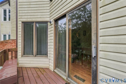 Tiny photo for 336 Southern Court, Highland Springs, VA 23075 (MLS # 2626605)