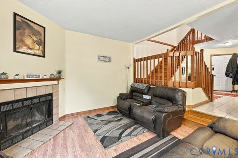 Tiny photo for 336 Southern Court, Highland Springs, VA 23075 (MLS # 2626605)