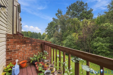 Tiny photo for 336 Southern Court, Highland Springs, VA 23075 (MLS # 2626605)