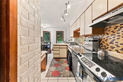 Tiny photo for 336 Southern Court, Highland Springs, VA 23075 (MLS # 2626605)