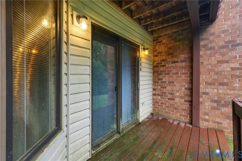 Tiny photo for 336 Southern Court, Highland Springs, VA 23075 (MLS # 2626605)