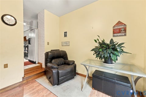 Tiny photo for 336 Southern Court, Highland Springs, VA 23075 (MLS # 2626605)