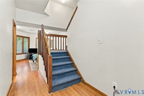 Tiny photo for 336 Southern Court, Highland Springs, VA 23075 (MLS # 2626605)
