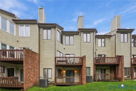 Tiny photo for 336 Southern Court, Highland Springs, VA 23075 (MLS # 2626605)